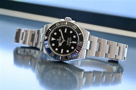 rolex submariner 41mm review